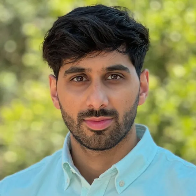 Siki Ali, CEO of Blueprint Labs
